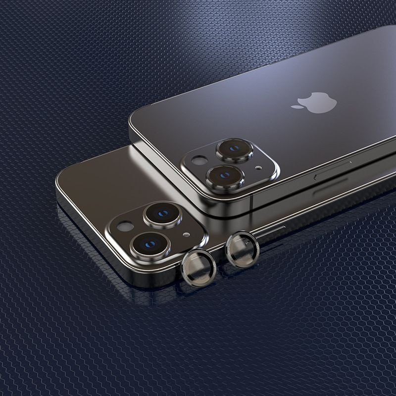 Osłona Aparatu Hofi Camring Pro+ iPhone 13 Mini...