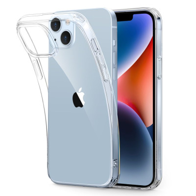 Etui Do iPhone 13 / 14 ESR Project Zero Przezroczysty