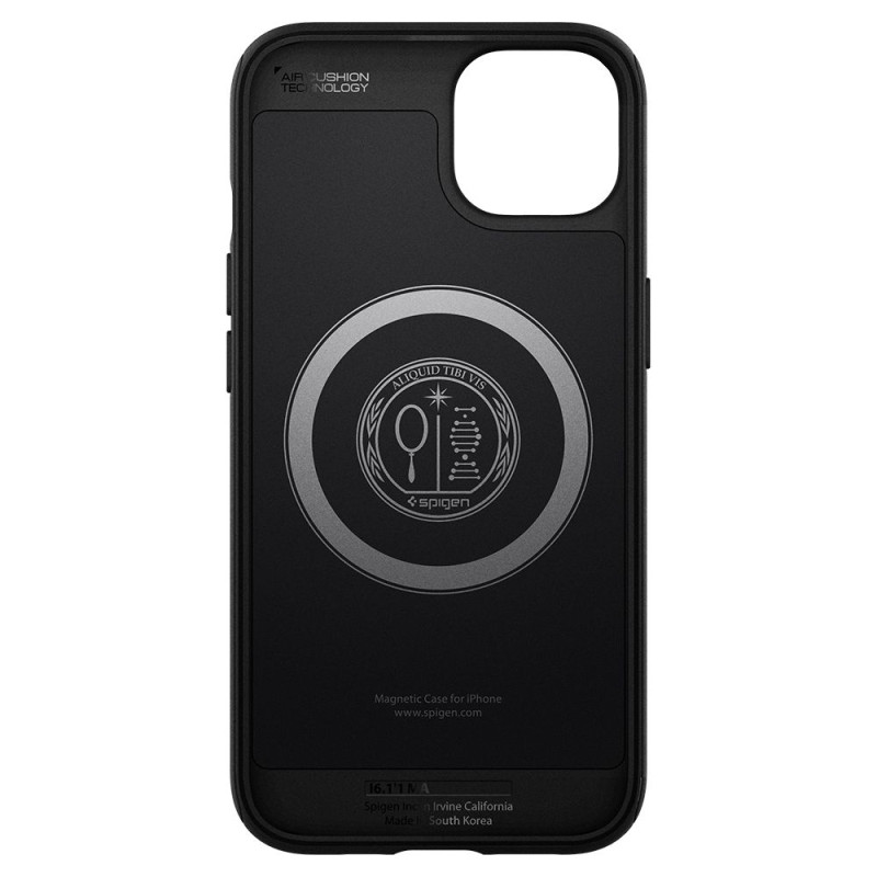 Etui Do iPhone 13 Spigen Mag Armor MagSafe...