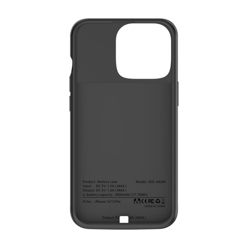 Etui Do iPhone 13 / 13 Pro Tech-Protect...