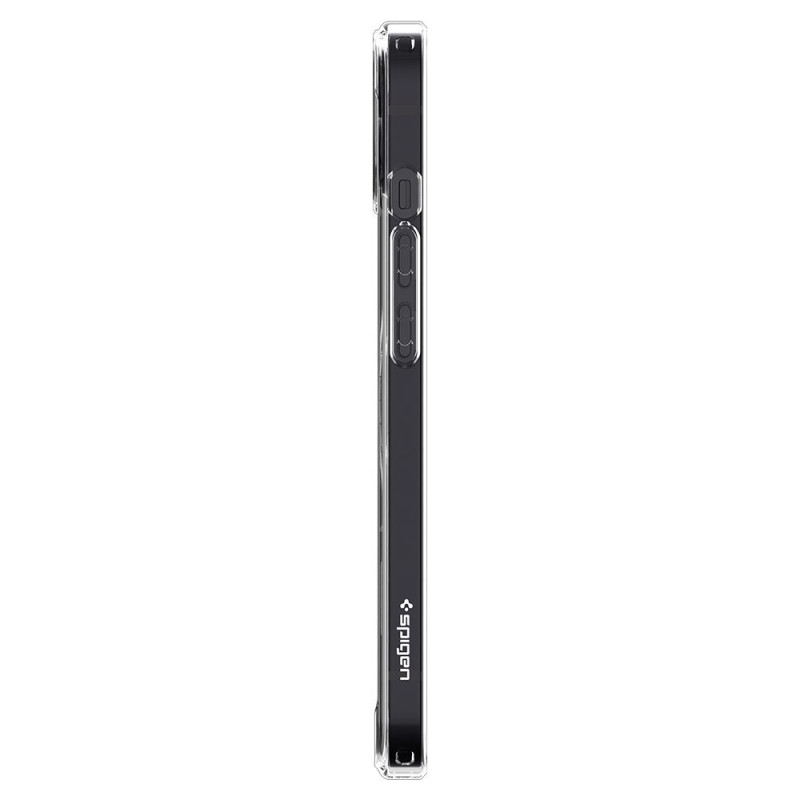 Etui Do iPhone 13 Spigen Ultra Hybrid Mag...