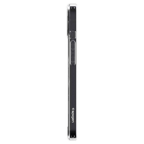 Etui Do iPhone 13 Spigen Ultra Hybrid Mag MagSafe Biały