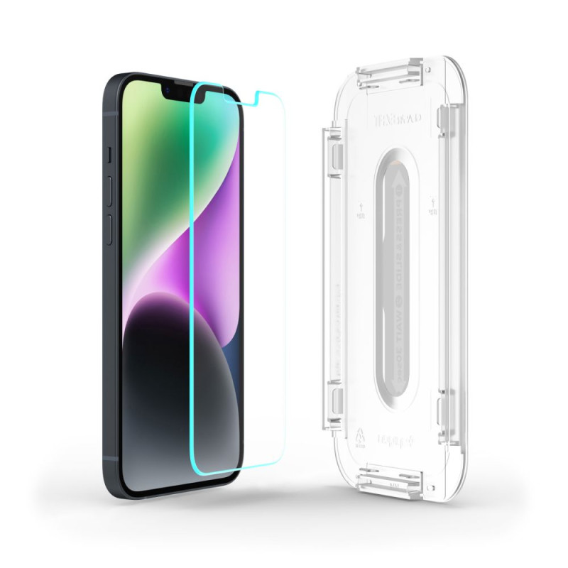Szkło Hartowane Spigen Glas.Tr " Ez Fit "...
