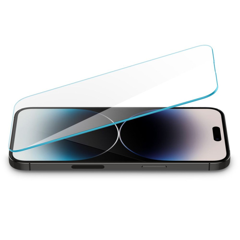 Szkło Hartowane Spigen Glas.Tr Slim iPhone 14...