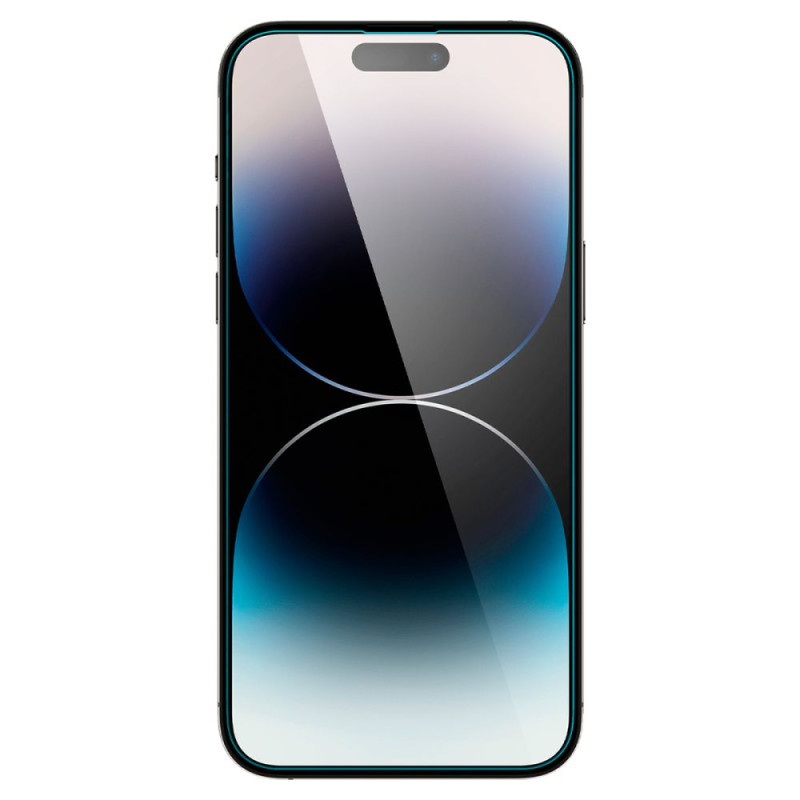 2x Szkło Hartowane Spigen Glas.Tr " Ez Fit "...