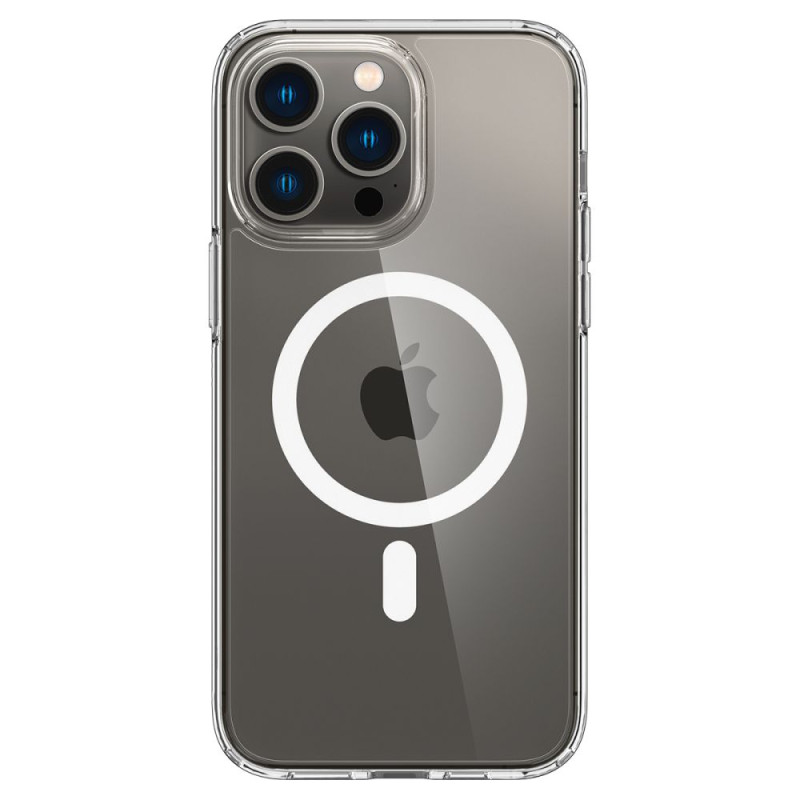 Etui Do iPhone 14 Pro Spigen Ultra Hybrid Mag...