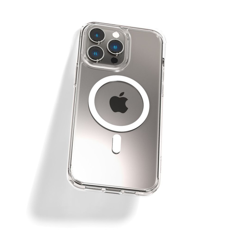 Etui Do iPhone 14 Pro Spigen Ultra Hybrid Mag...