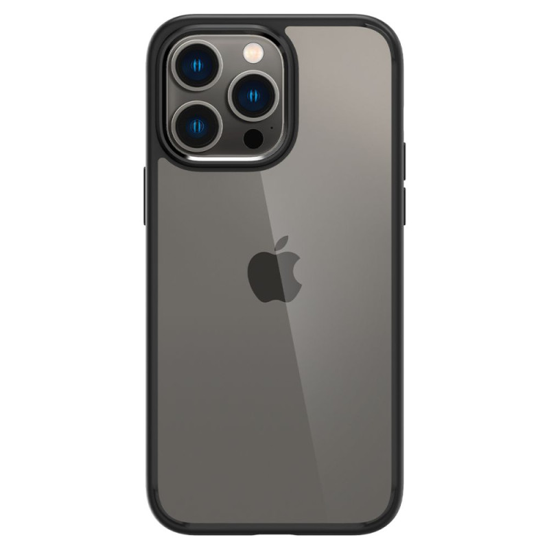 Etui Do iPhone 14 Pro Spigen Ultra Hybrid...