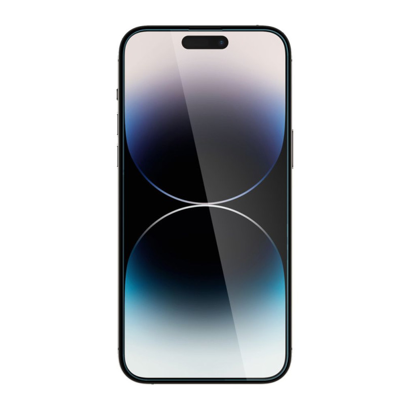 Szkło Hartowane Spigen Glas.Tr Slim iPhone 14 Pro