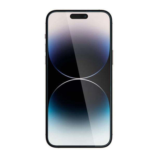 Szkło Hartowane Spigen Glas.Tr Slim iPhone 14 Pro