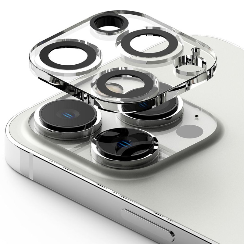2x Osłona Aparatu Ringke Camera Protector iPhone 14 Pro / 14 Pro Max