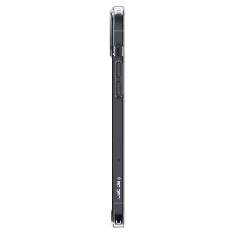 Etui Do iPhone 14 Plus / 15 Plus Spigen Quartz...
