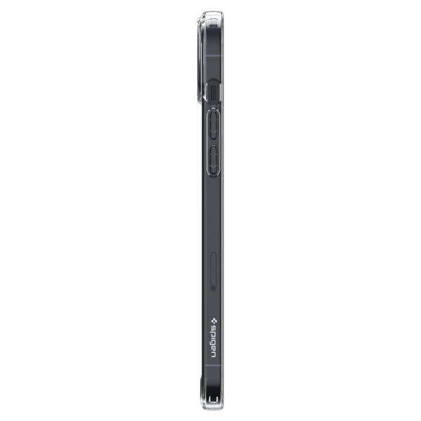 Etui Do iPhone 14 Plus / 15 Plus Spigen Quartz Hybrid Przezroczysty