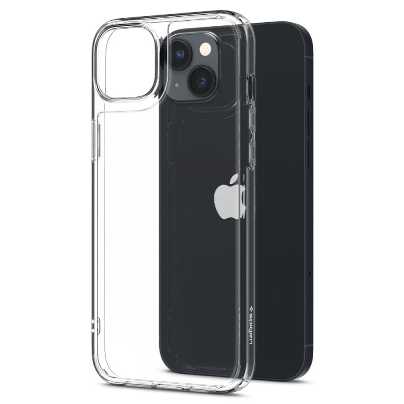 Etui Do iPhone 14 Plus / 15 Plus Spigen Quartz...