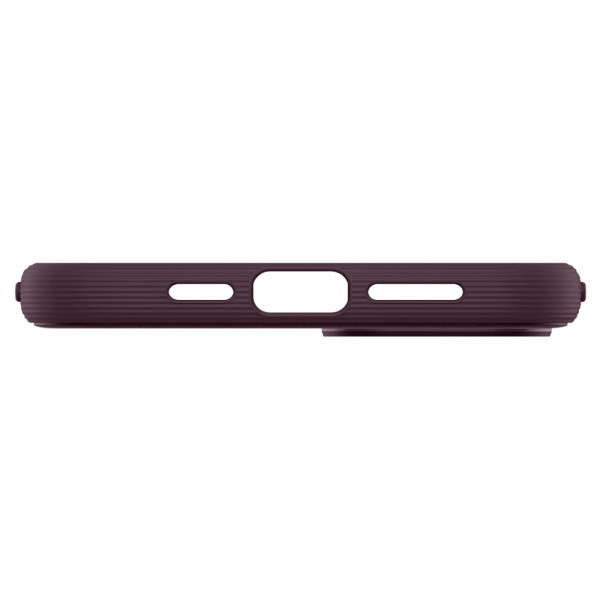 Etui Do iPhone 14 Plus / 15 Plus Caseology Parallax Mag MagSafe Czerwony