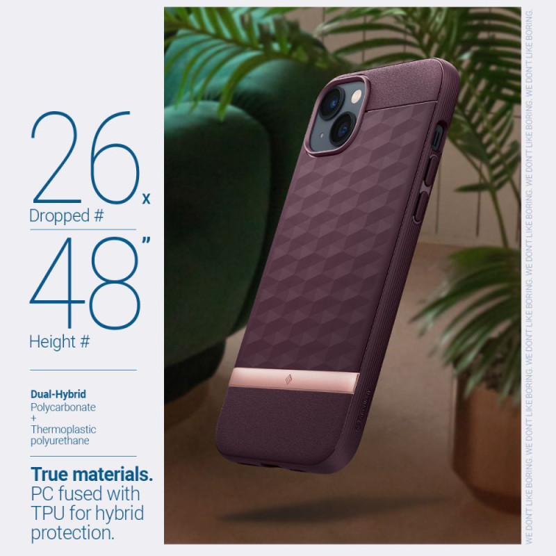 Etui Do iPhone 14 Plus / 15 Plus Caseology...