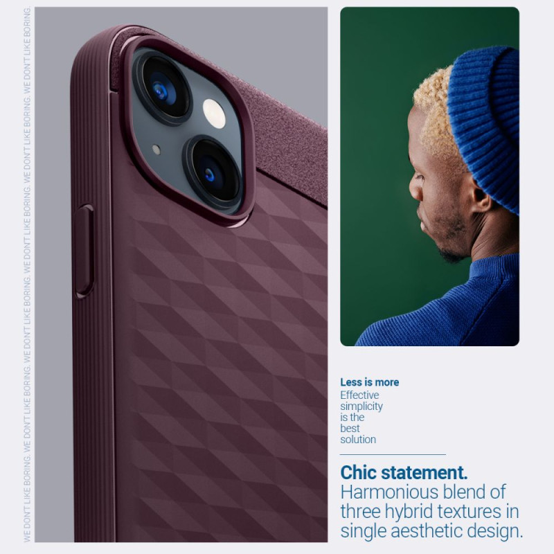 Etui Do iPhone 14 Plus / 15 Plus Caseology...