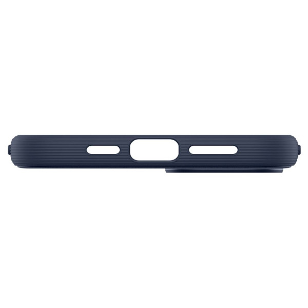 Etui Do iPhone 14 Plus / 15 Plus Caseology Parallax Mag MagSafe Niebieski