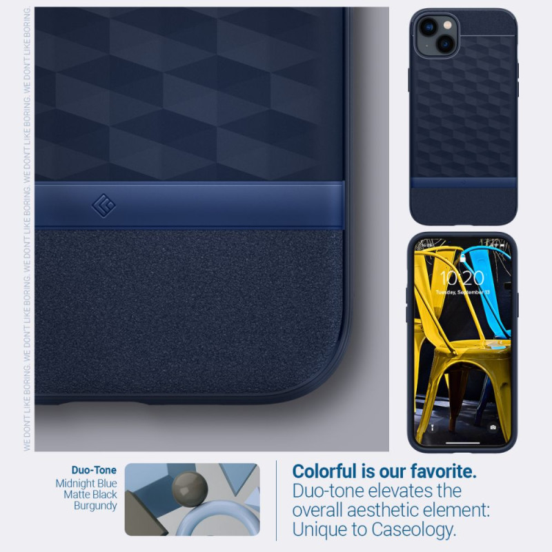 Etui Do iPhone 14 Plus / 15 Plus Caseology...