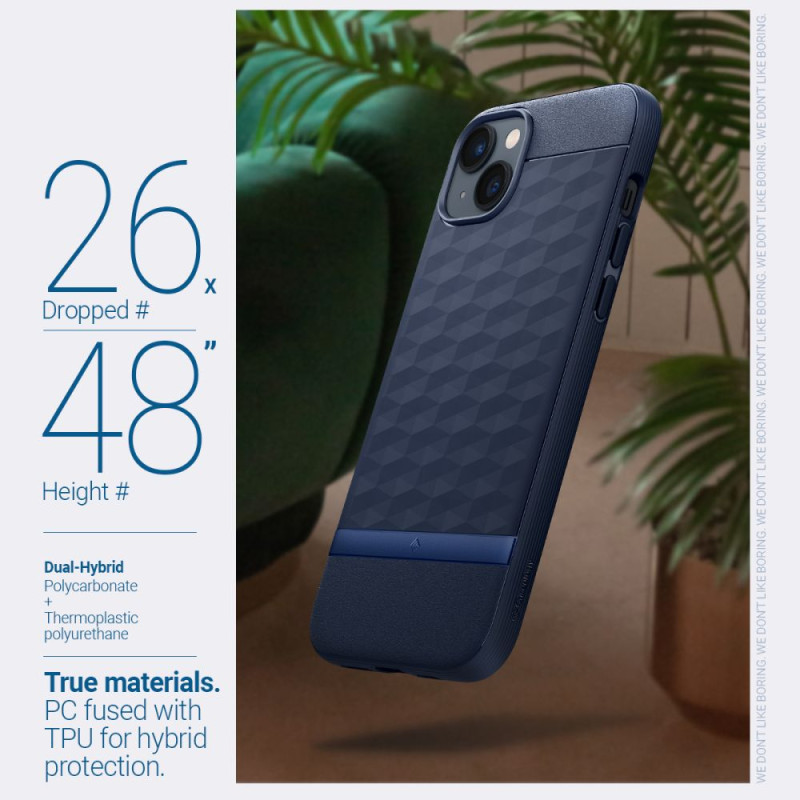 Etui Do iPhone 14 Plus / 15 Plus Caseology...