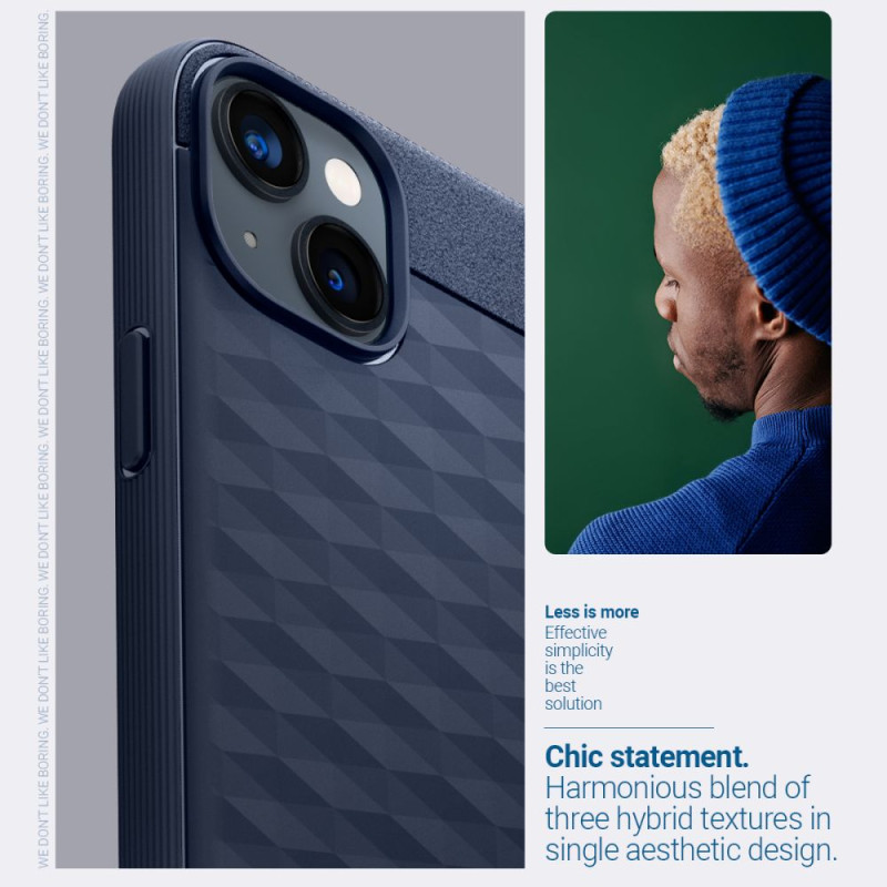 Etui Do iPhone 14 Plus / 15 Plus Caseology...