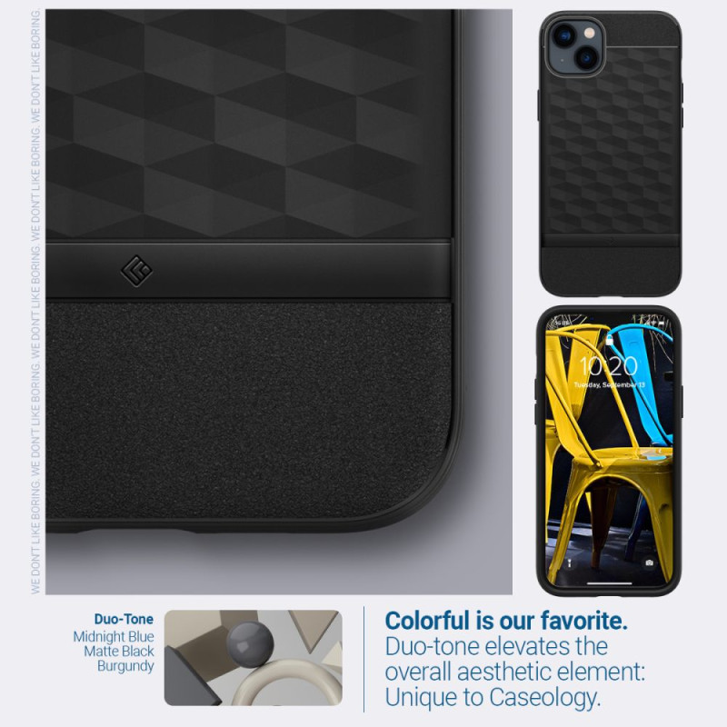 Etui Do iPhone 14 Plus / 15 Plus Caseology...