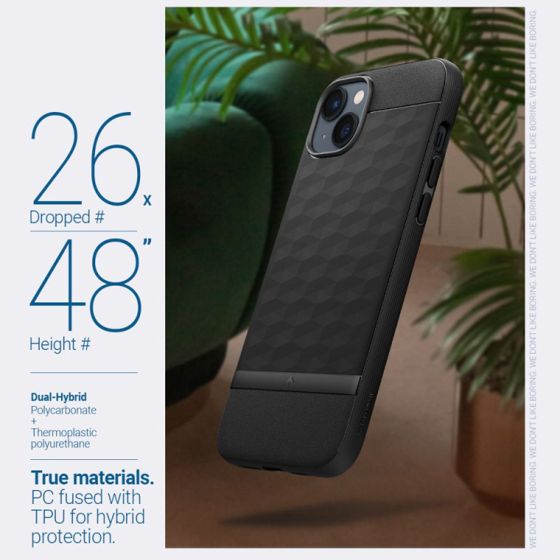 Etui Do iPhone 14 Plus / 15 Plus Caseology...