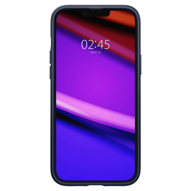 Etui Do iPhone 14 Plus / 15 Plus Spigen Mag...