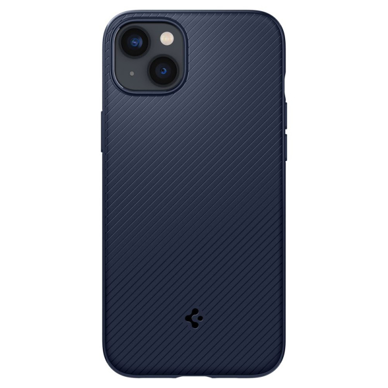 Etui Do iPhone 14 Plus / 15 Plus Spigen Mag...