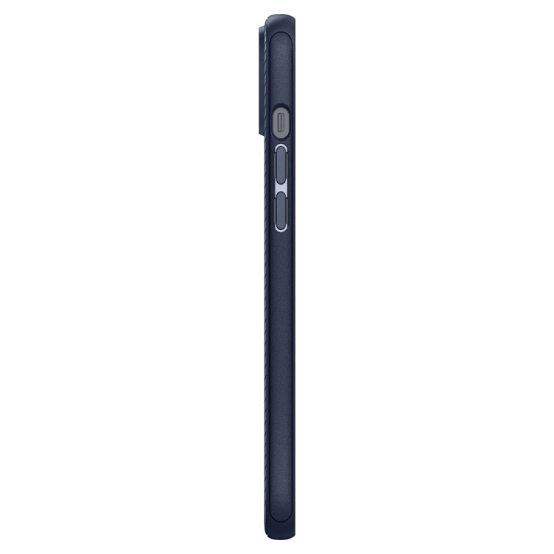 Etui Do iPhone 14 Plus / 15 Plus Spigen Mag...