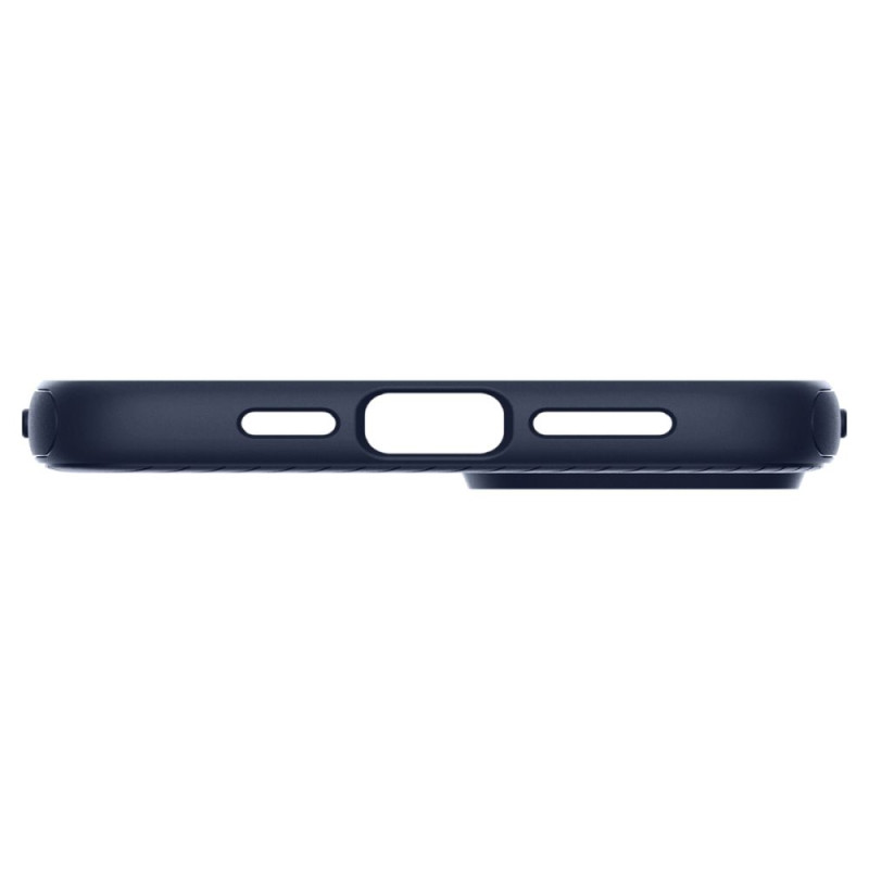 Etui Do iPhone 14 Plus / 15 Plus Spigen Mag...