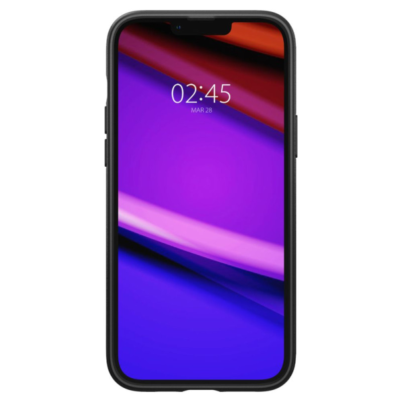 Etui Do iPhone 14 Plus / 15 Plus Spigen Mag...