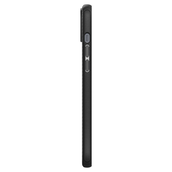 Etui Do iPhone 14 Plus / 15 Plus Spigen Mag Armor Czarny Matowy