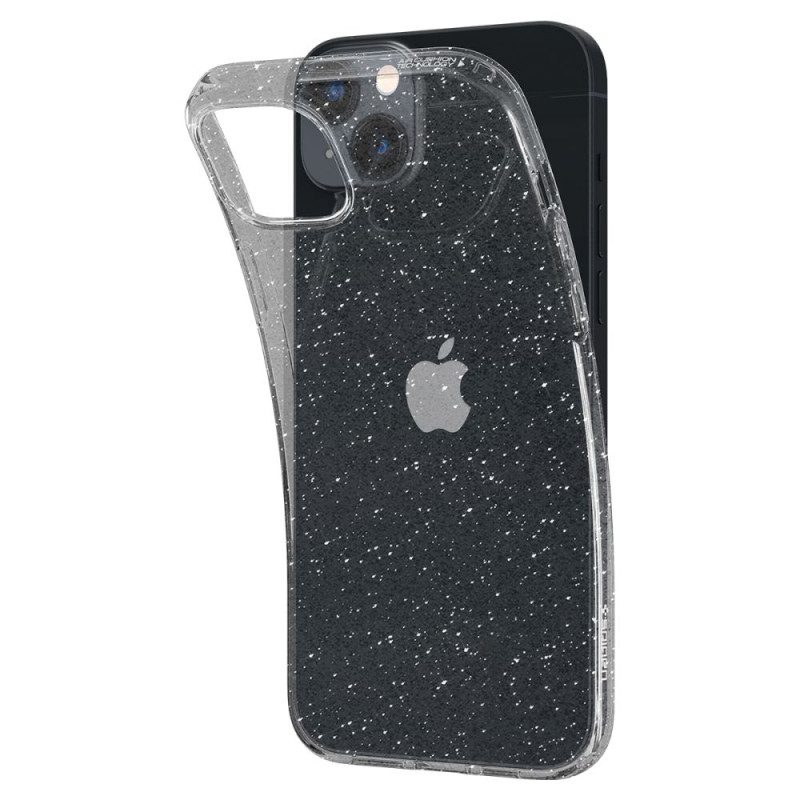 Etui Do iPhone iPhone 14 Plus / 15 Plus Spigen...