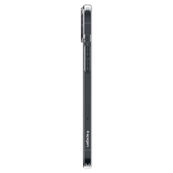 Etui Do iPhone iPhone 14 Plus / 15 Plus Spigen Liquid Crystal Przezroczysty