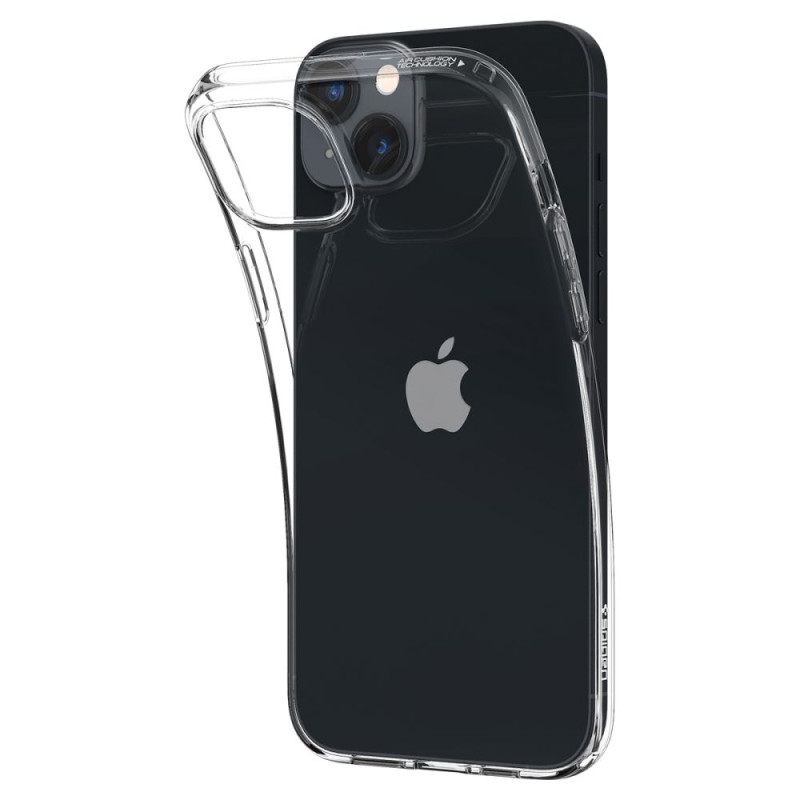 Etui Do iPhone iPhone 14 Plus / 15 Plus Spigen...