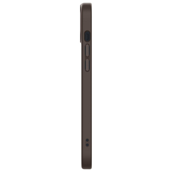 Etui Do iPhone 14 Plus / 15 Plus Spigen Cyrill Kajuk Mag MagSafe Brązowy