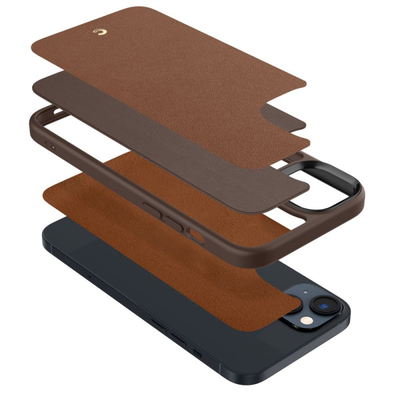 Etui Do iPhone 14 Plus / 15 Plus Spigen Cyrill...