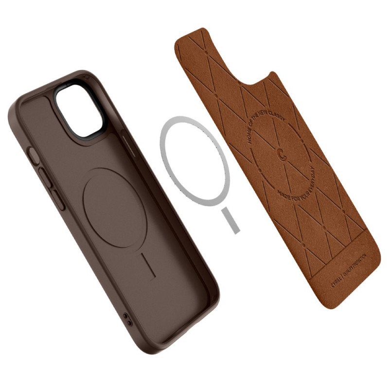 Etui Do iPhone 14 Plus / 15 Plus Spigen Cyrill...