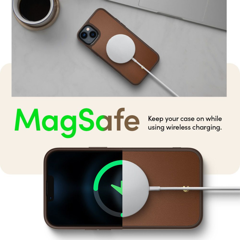 Etui Do iPhone 14 Plus / 15 Plus Spigen Cyrill...
