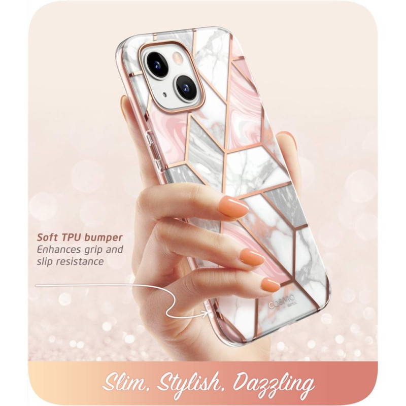 Etui Do iPhone 14 Plus / 15 Plus Supcase Cosmo...