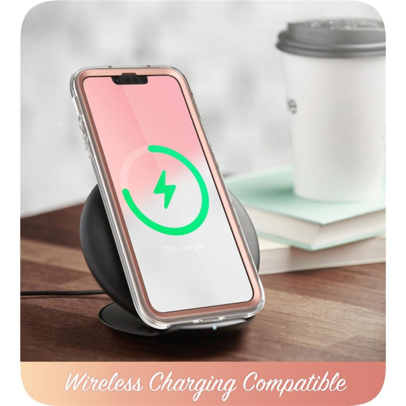 Etui Do iPhone 14 Plus / 15 Plus Supcase Cosmo...