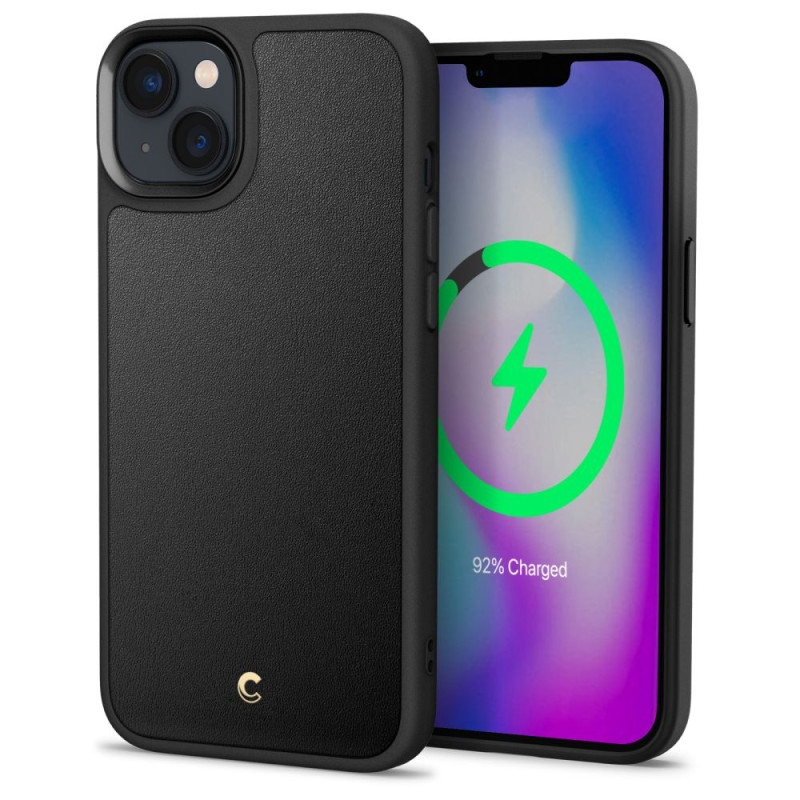 Etui Do iPhone 14 Plus / 15 Plus Spigen Cyrill...