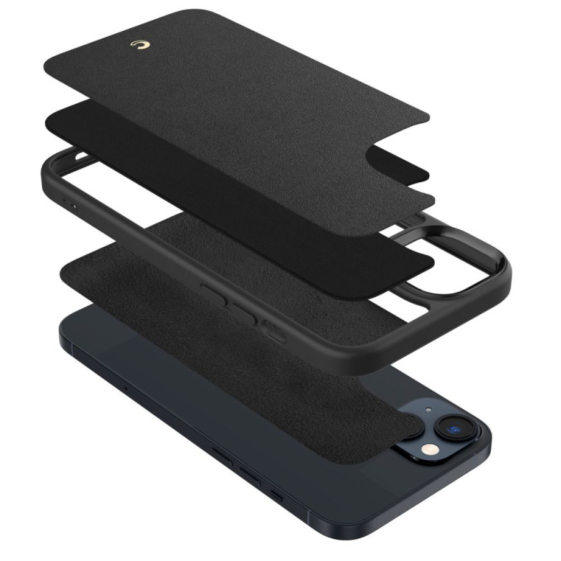 Etui Do iPhone 14 Plus / 15 Plus Spigen Cyrill...