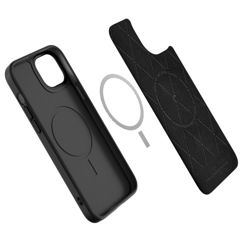 Etui Do iPhone 14 Plus / 15 Plus Spigen Cyrill...