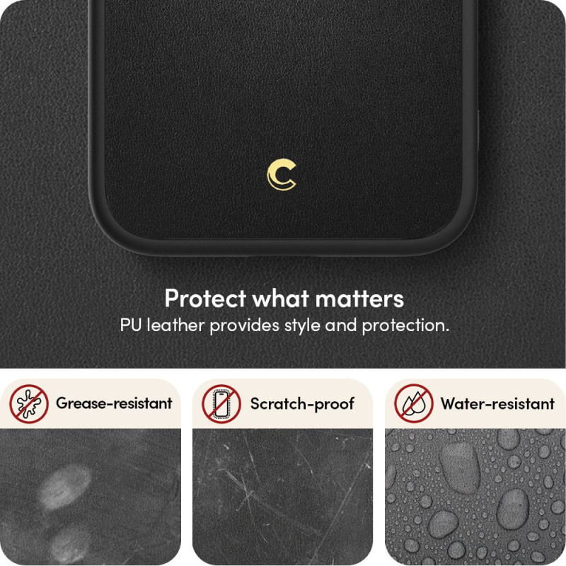 Etui Do iPhone 14 Plus / 15 Plus Spigen Cyrill...