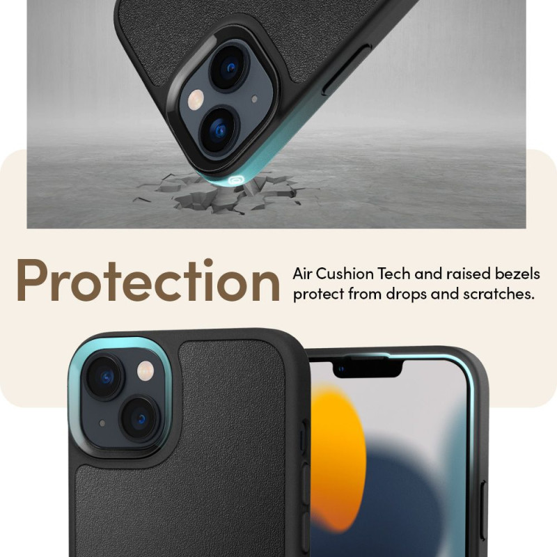 Etui Do iPhone 14 Plus / 15 Plus Spigen Cyrill...