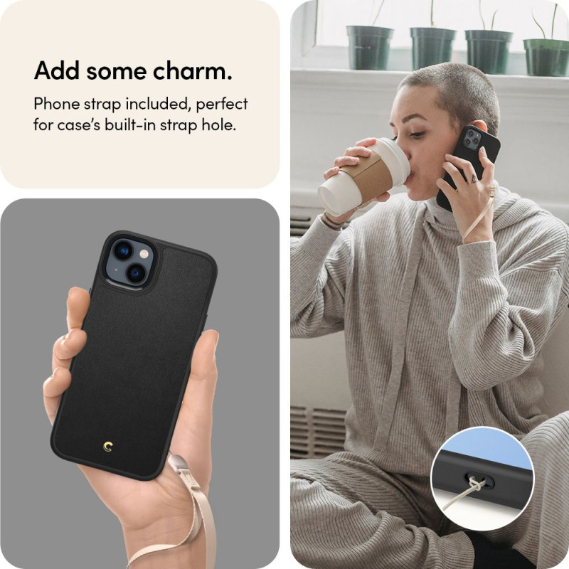 Etui Do iPhone 14 Plus / 15 Plus Spigen Cyrill...