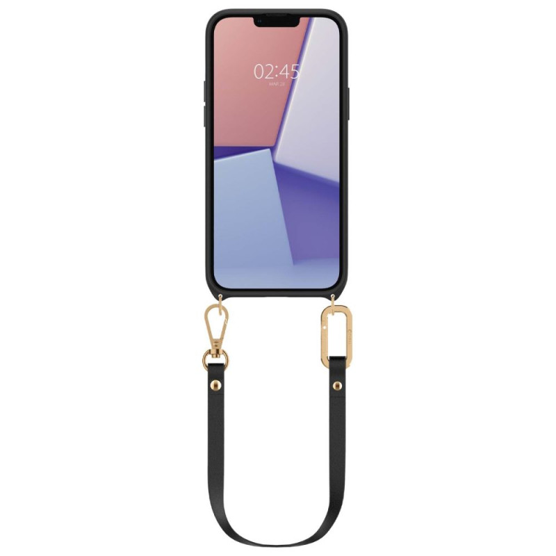 Etui Do iPhone 14 Plus / 15 Plus Spigen Cyrill...