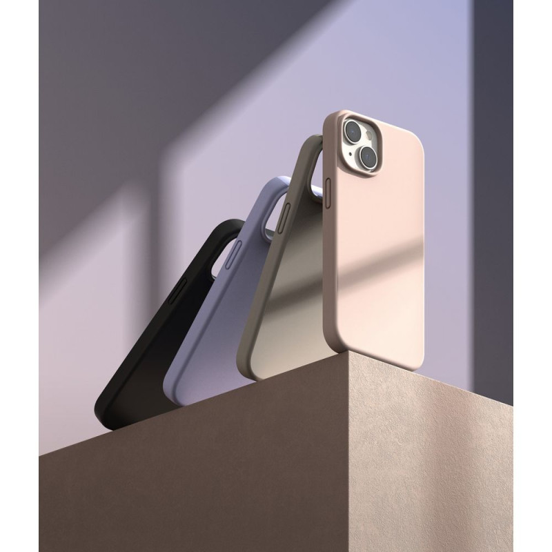 Etui Do iPhone 14 Plus / 15 Plus Ringke...